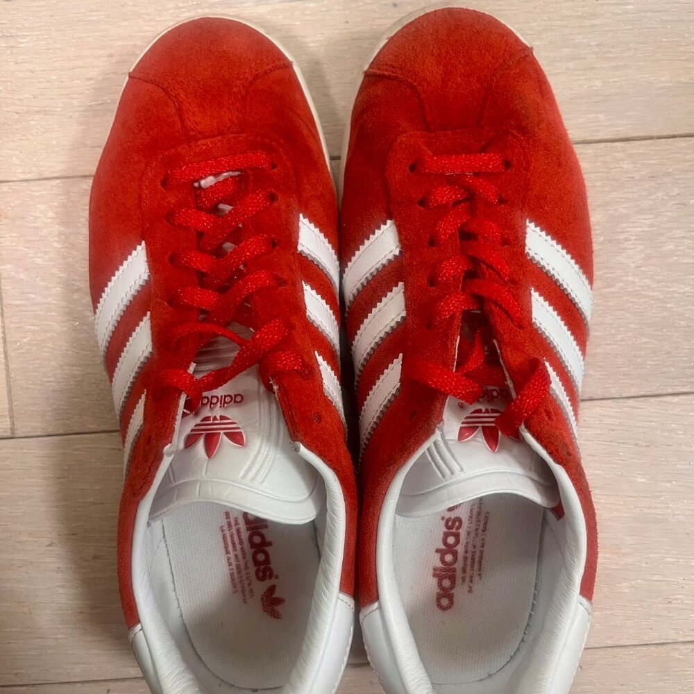 Adidas Gazelle Sneakers